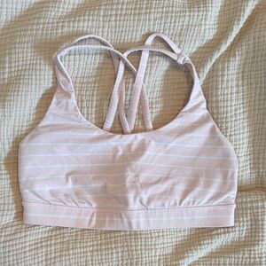 Lululemon Energy Bra